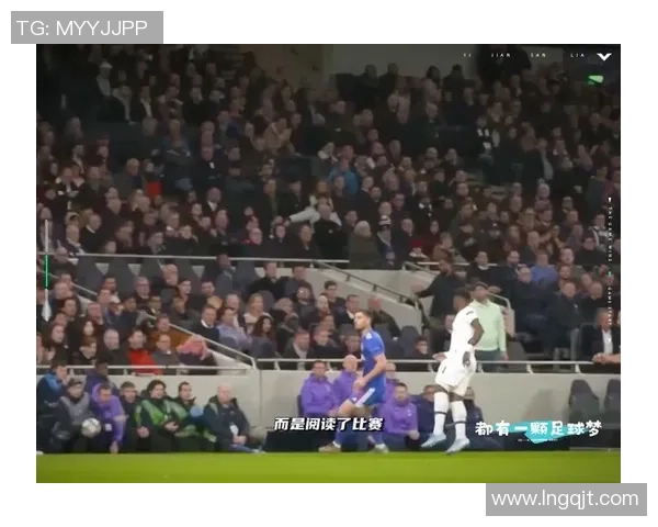 曾经的球童如今成足球明星的传奇故事揭秘