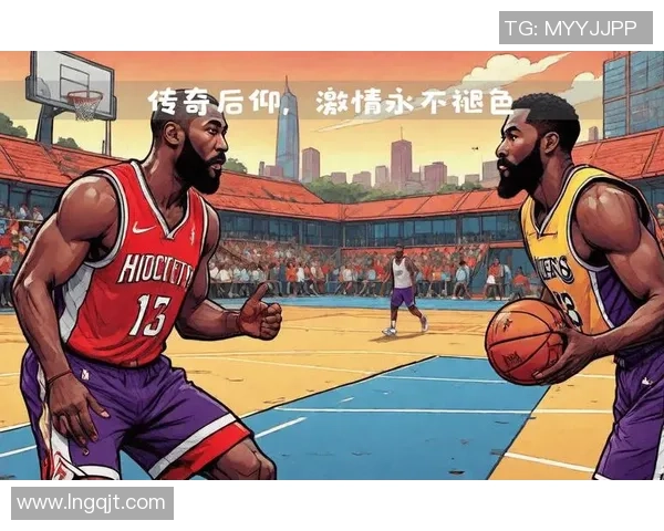 足球明星与篮球巨星的传奇对决与跨界合作探讨